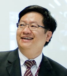 Ted Chang