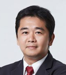 Richie Tsai