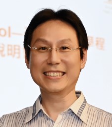 Yung-Hsien Wu